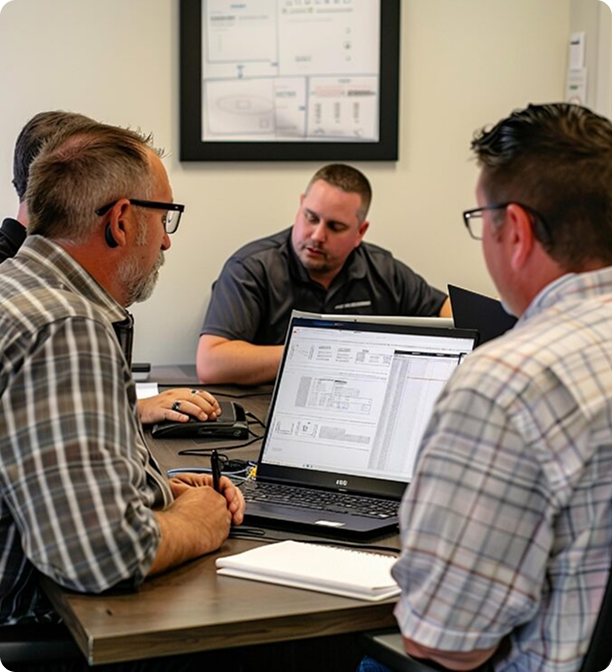 Assessing Technical Requirements