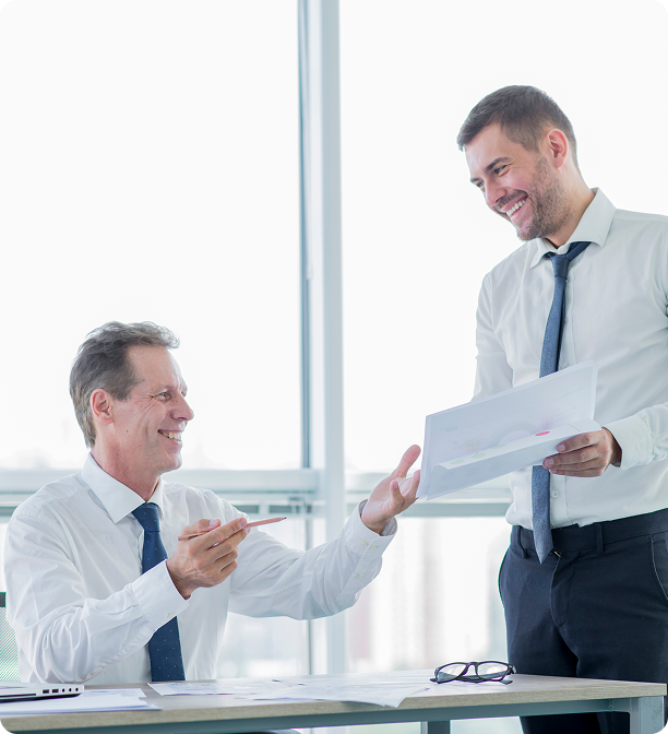 Certified Salesforce Experts