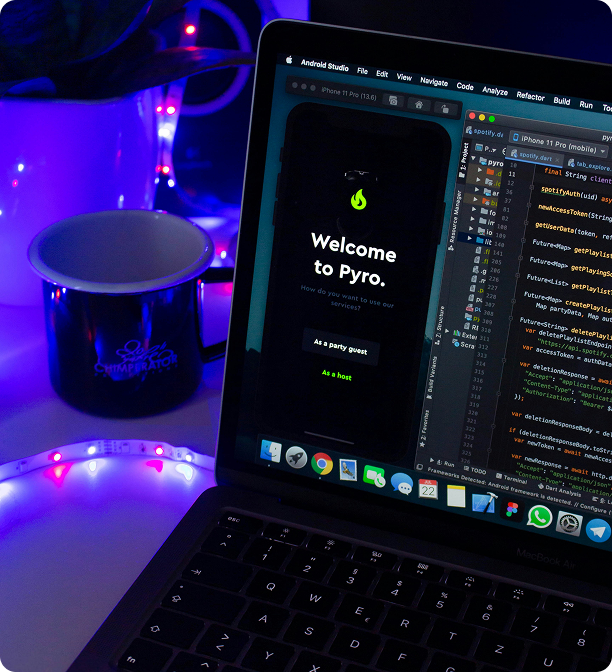 Cross-platform reach