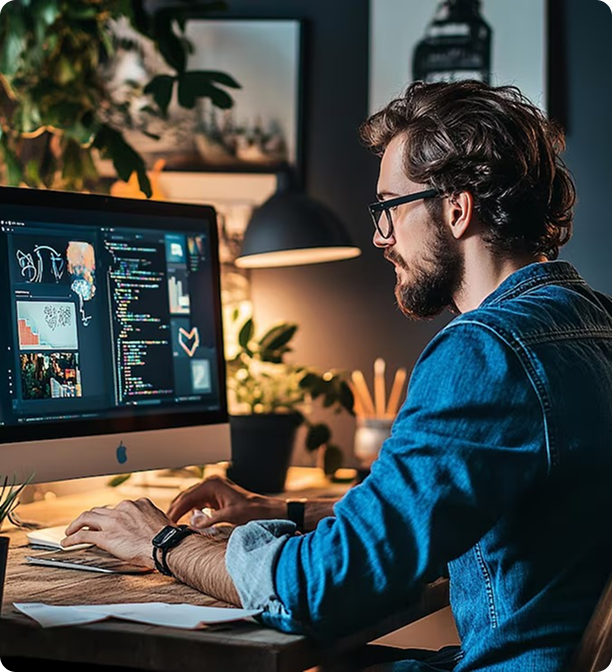 Custom-built for your business goals