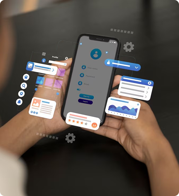 Faster time-to-market
