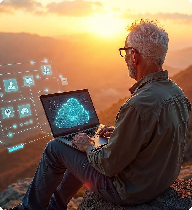 Scalable & Reliable Solutions