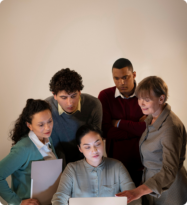Tackling Complex Business Challenges