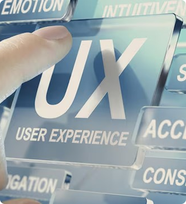 User-Centered Approach