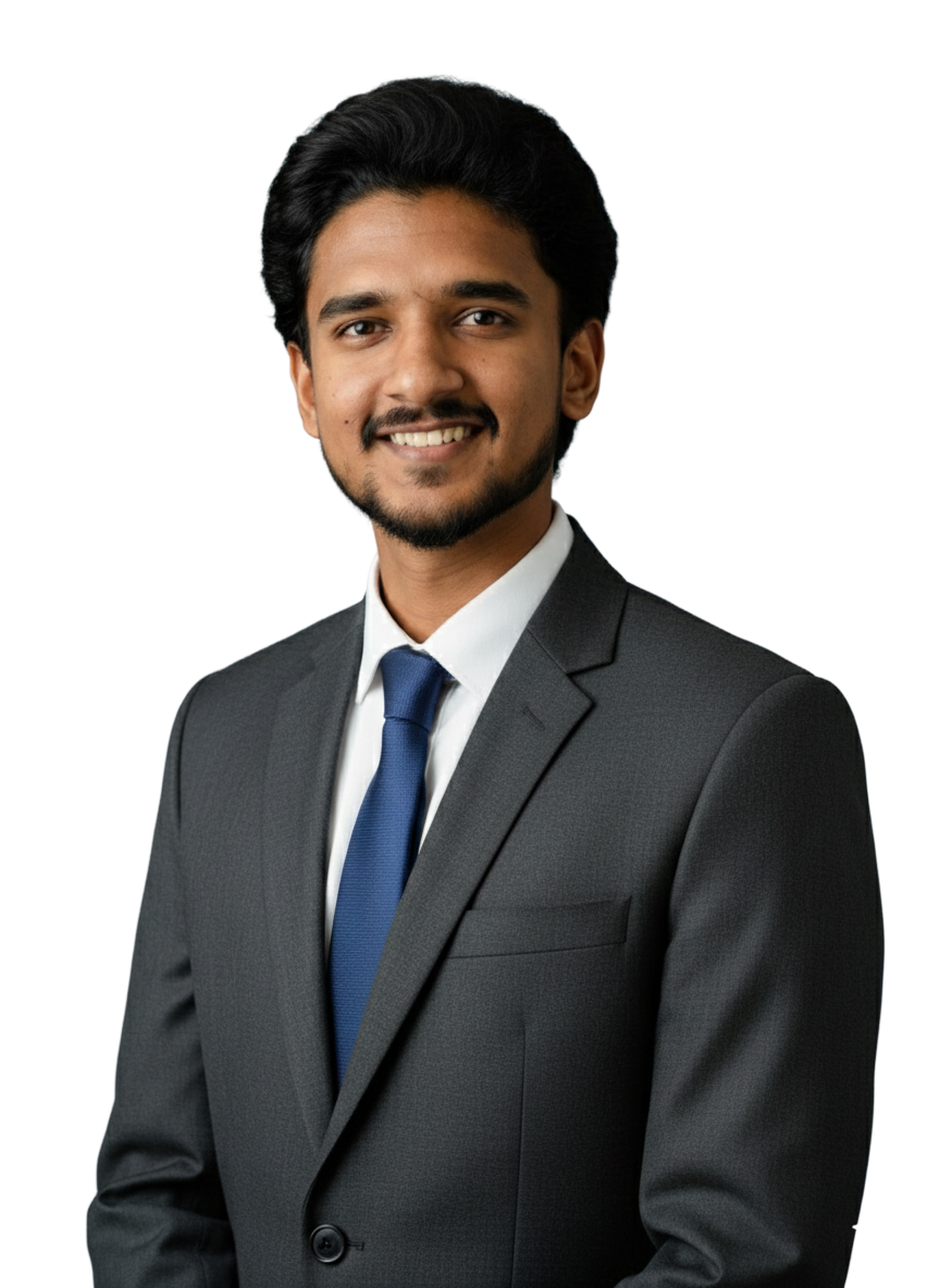 Muhammad Ahsan
