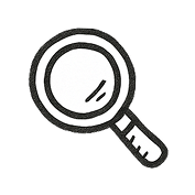 Analysis Icon