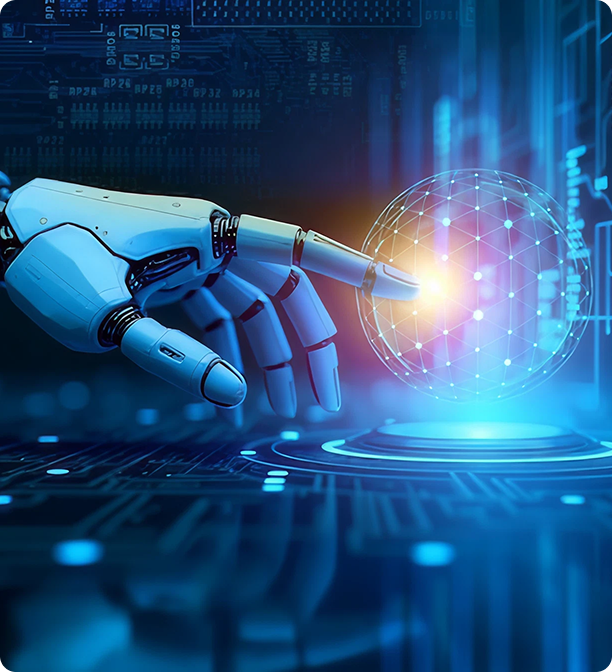 Automate Business Processes