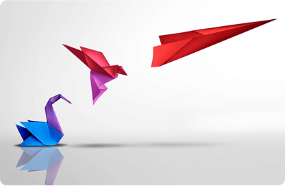 11 Most Mind-Blowing Examples of Digital Transformation