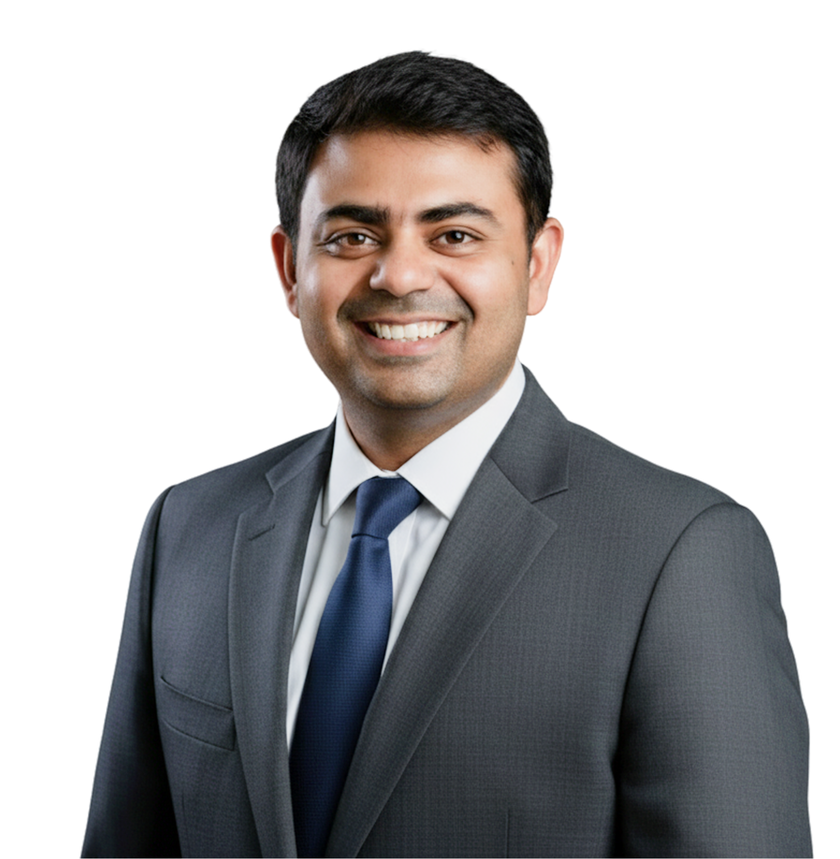 Hassan Rashid
