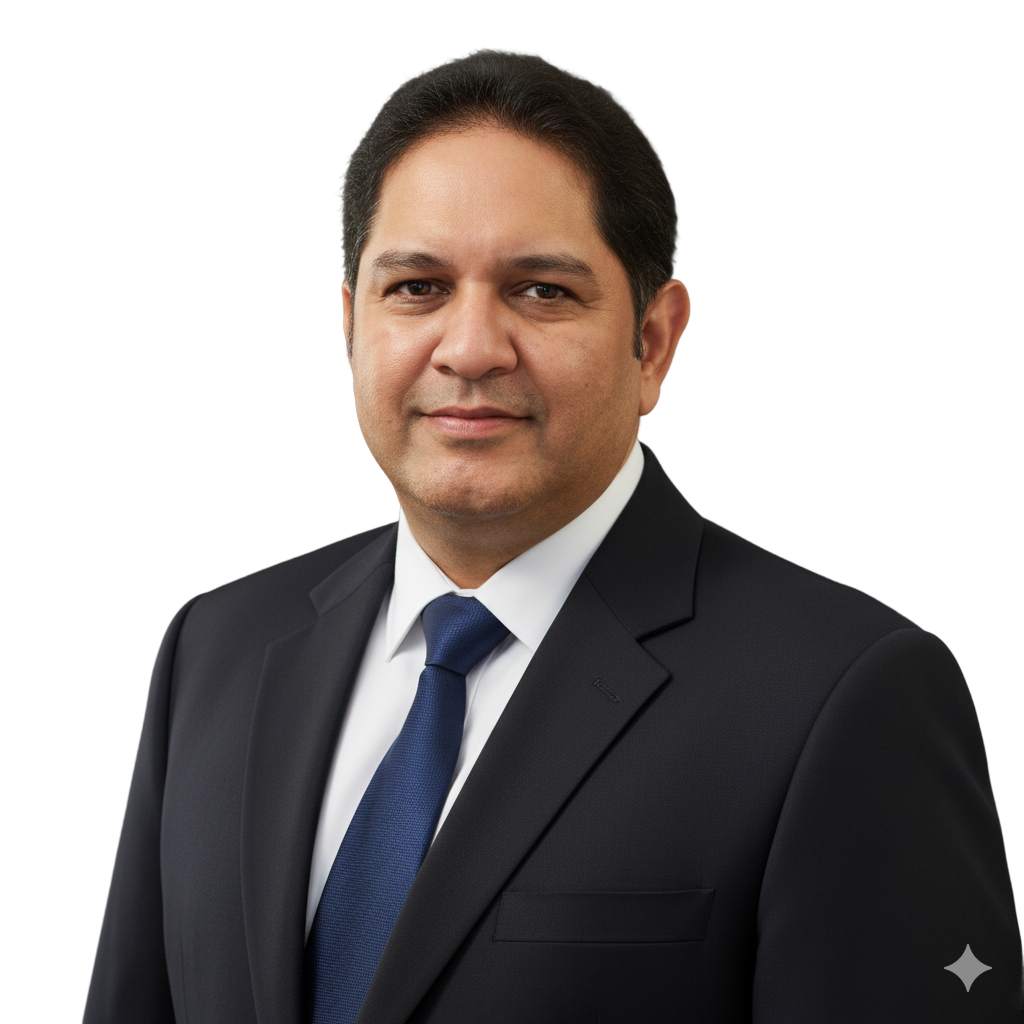 Waqas Ahmed