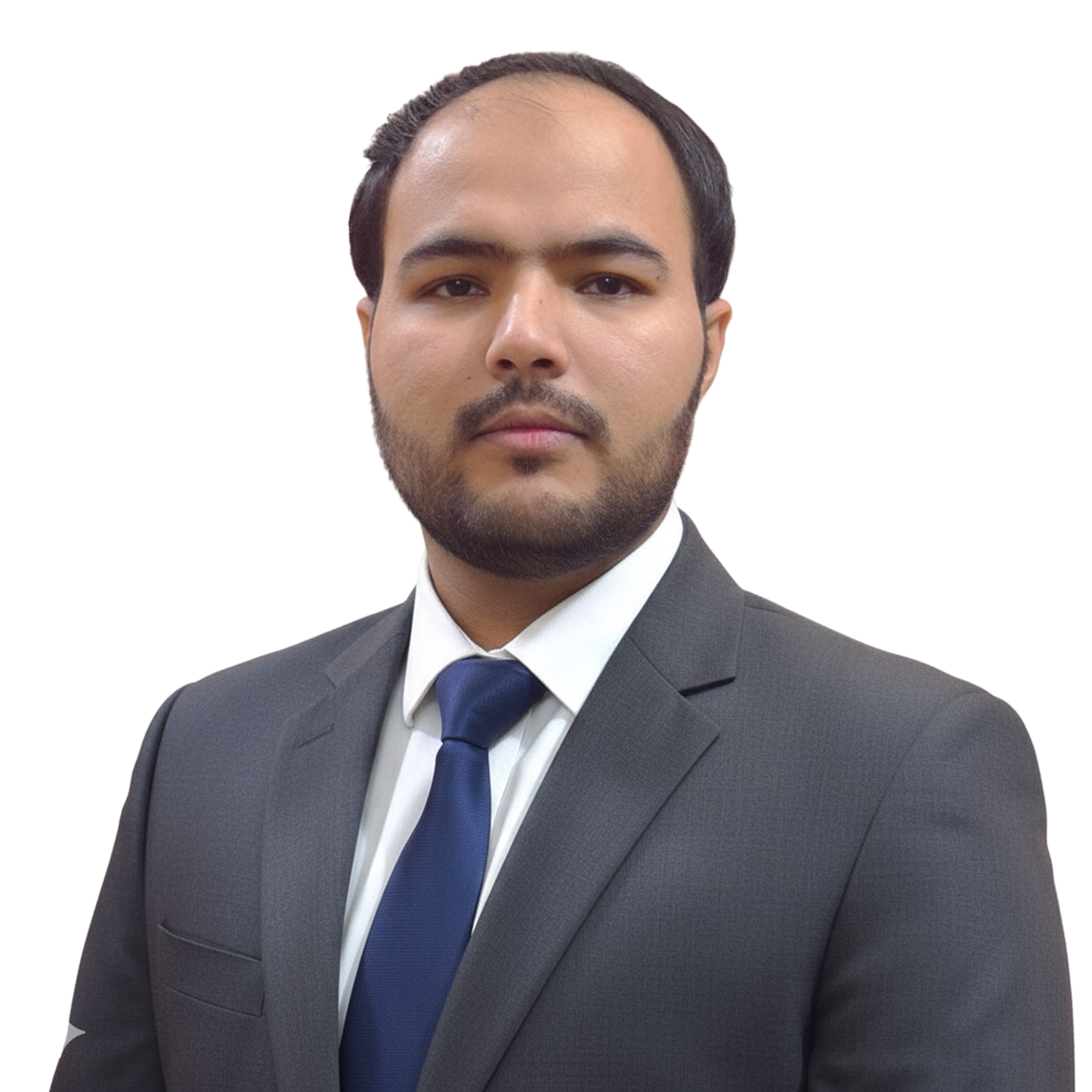 Mudassir Yasin