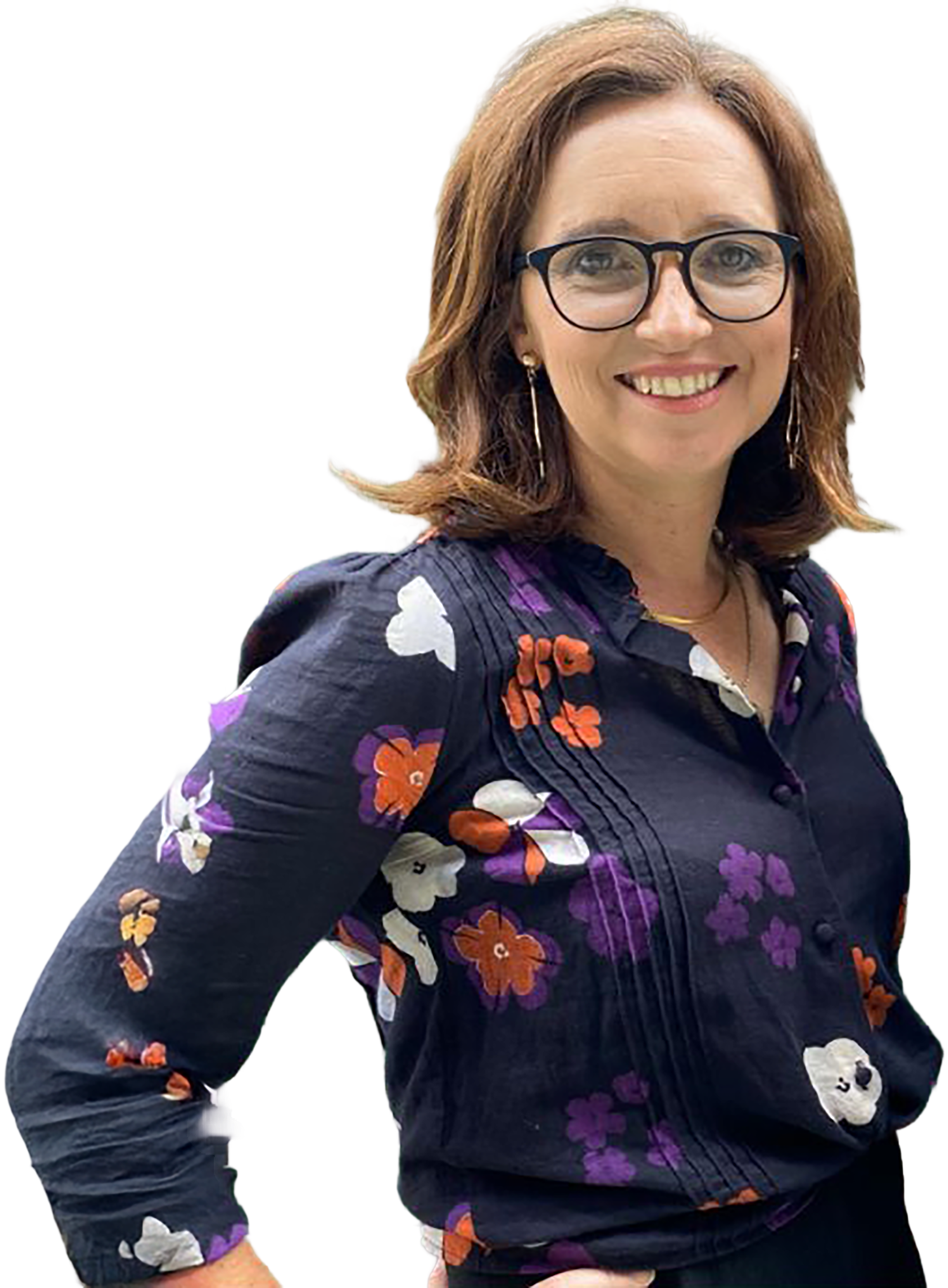 Susan Fitzgerald