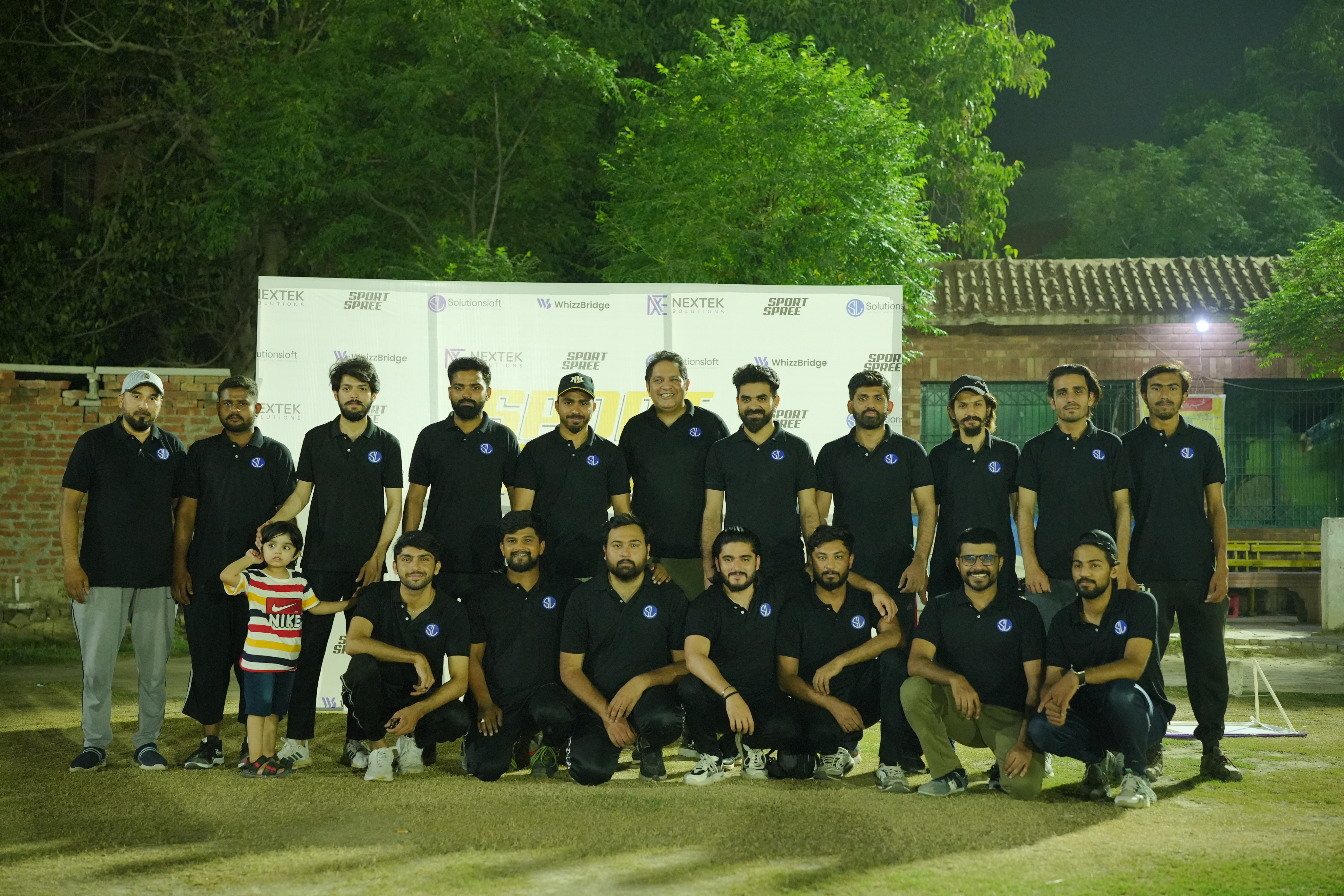 Team Culture 6