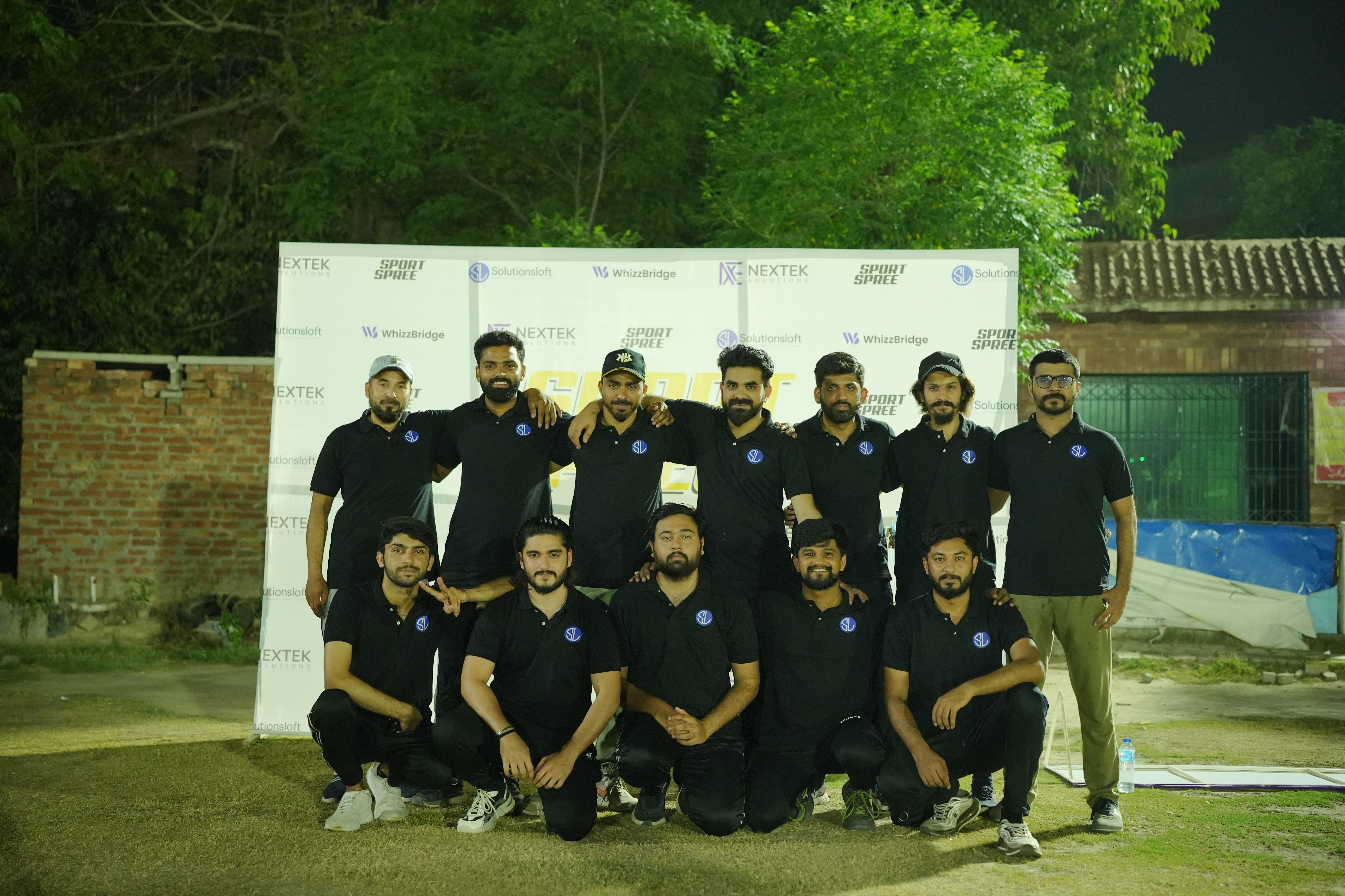 Team Culture 8