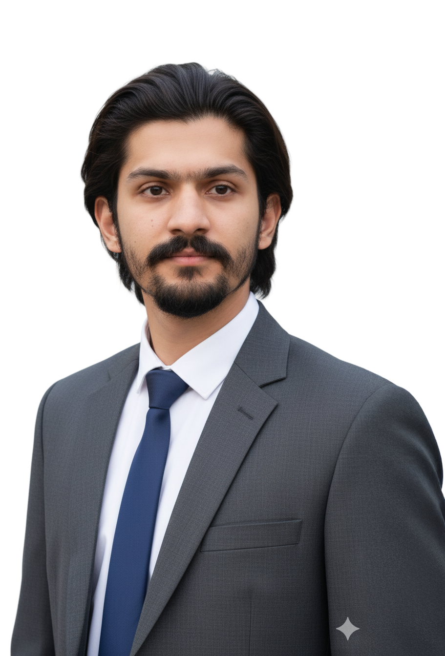 Usman Amir