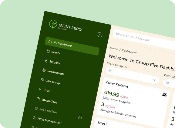 Case Study Mockup