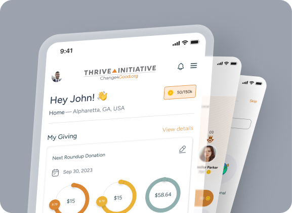 Case Study Mockup
