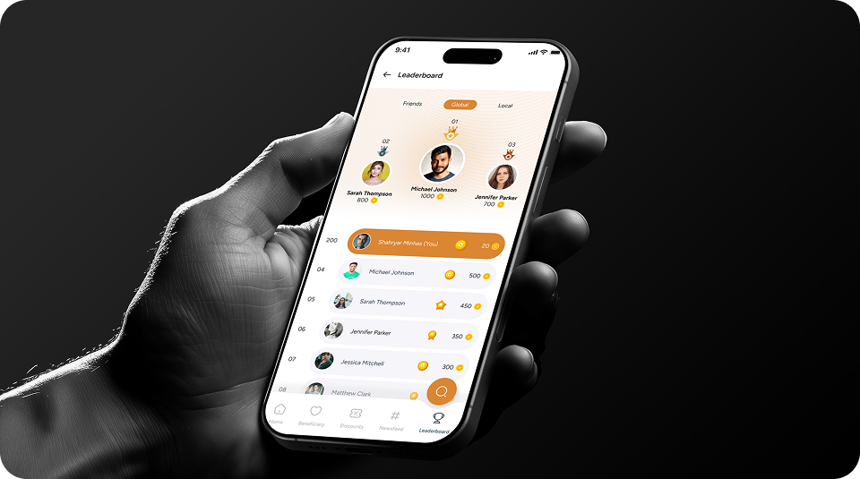 Thrive Initiative